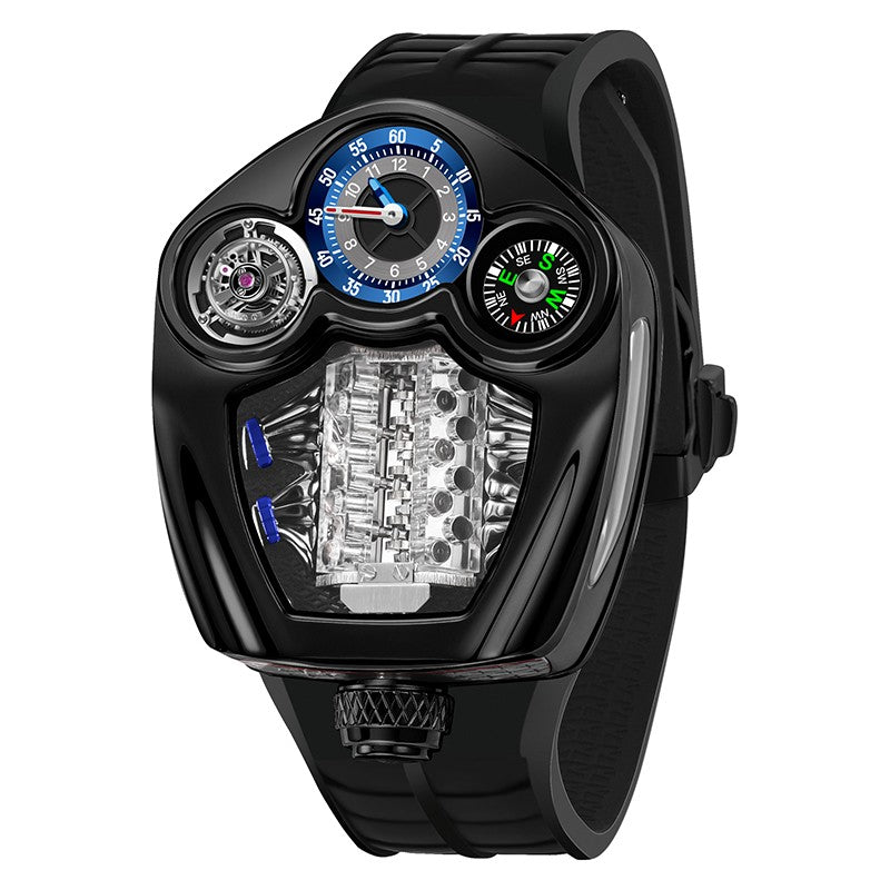 Luxury Quartz Watch P6658