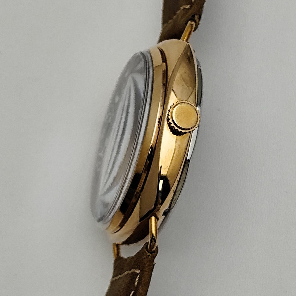 High quality 47mm men's mechanical watch, ST3600 movement, waterproof, luminous dialHigh quality 47mm men's mechanical watch, ST3600 movement, waterproof, luminous dial
