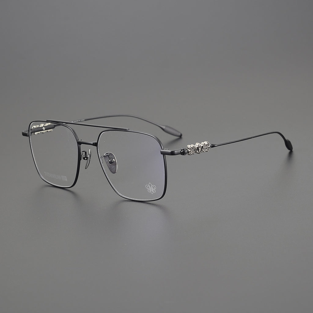 CHARM LIBRARY Eyeglasses Frame (CH8235)
