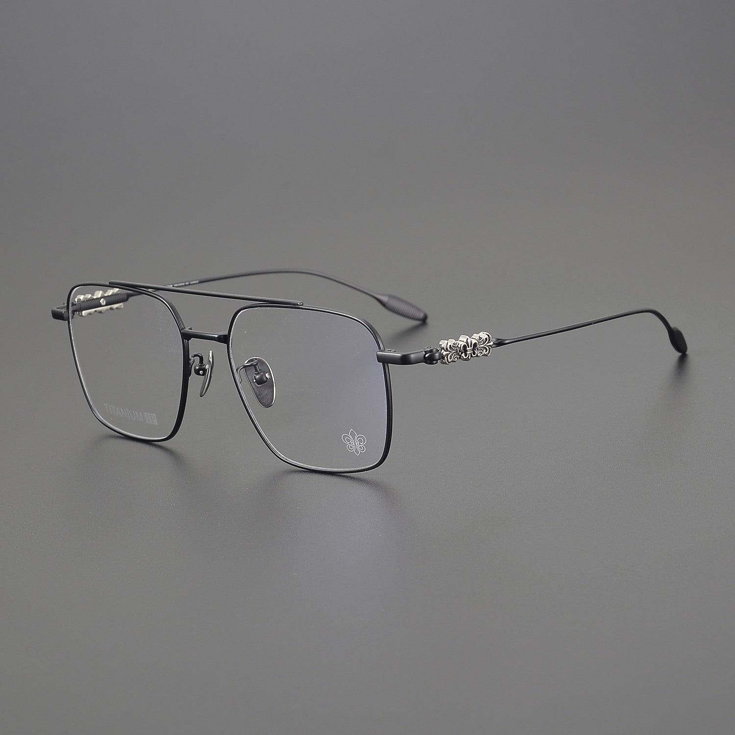 CHARM LIBRARY Eyeglasses Frame (CH8235)