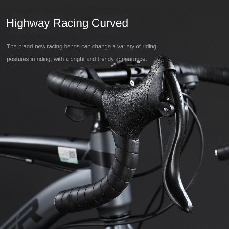 OLOME 27.5" Road Bike
