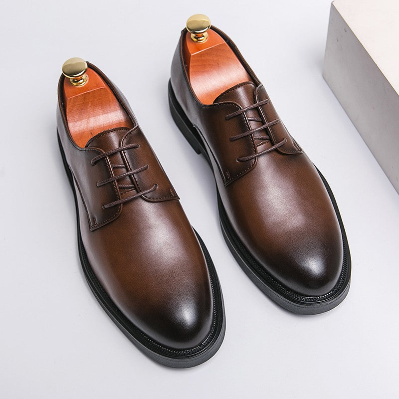 Classic Italy Pointed Toe Leather Shoes Men Luxury Oxfords Business Formal Office Shoes Men Boos Black Dress Wedding Shoes Classic Italy Pointed Toe Leather Shoes Men Luxury Oxfords Business Formal Office Shoes Men Boos Black Dress Wedding Shoes
