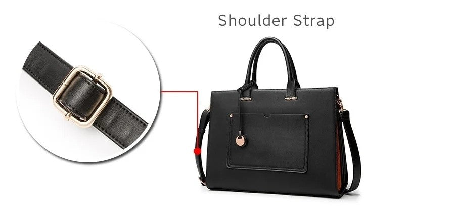 Motaora Women's Large Capacity Tote Bag