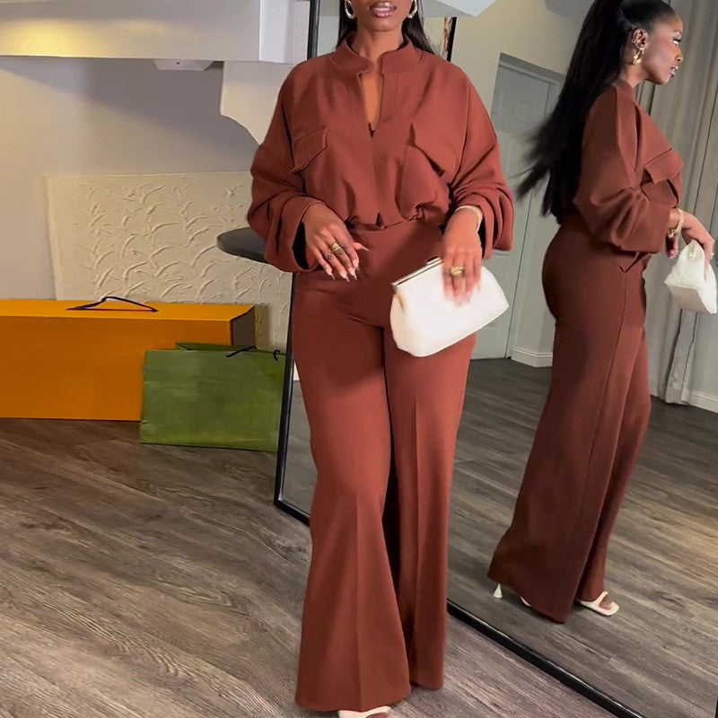 owner girl Women's Office Jumpsuit