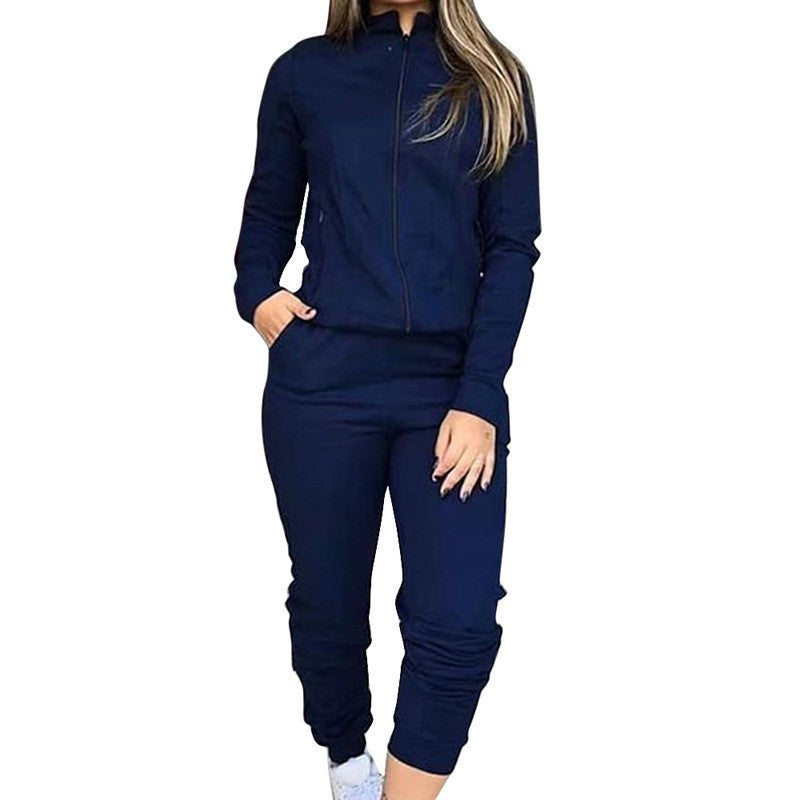 Nowsaa Women's Office Wear Suit