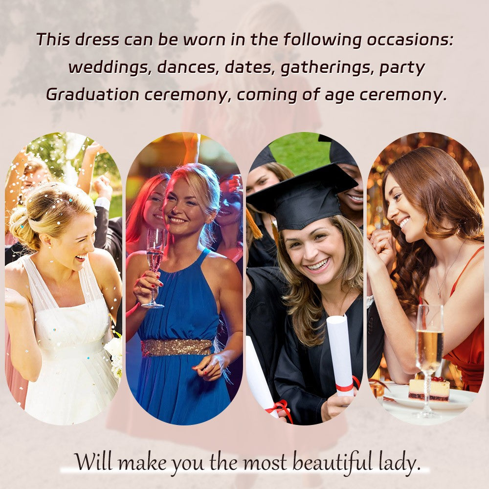 Simple & Stylish Mother of the Bride Dress