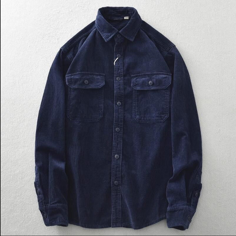 RANMO Men's Casual Jacket