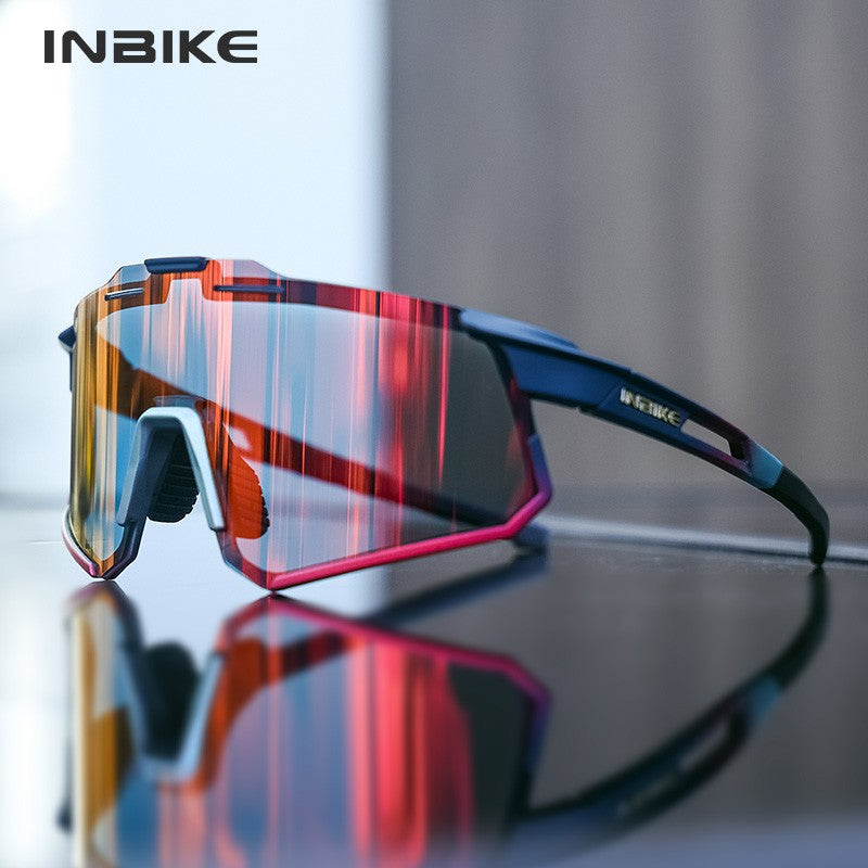 INBIKE IQ921 Cycling Sunglasses