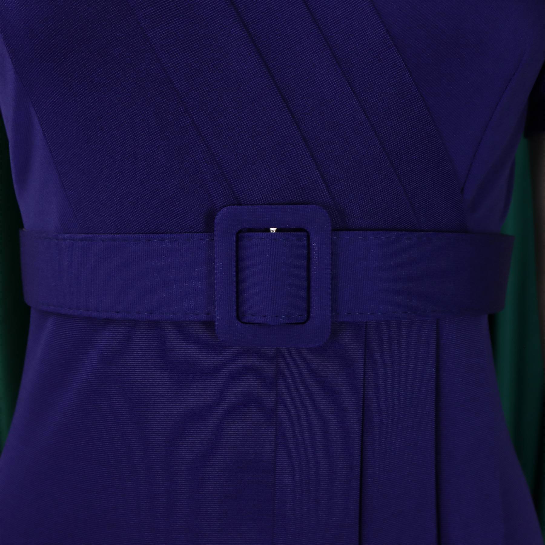 LZJV V-Neck Pencil Dress