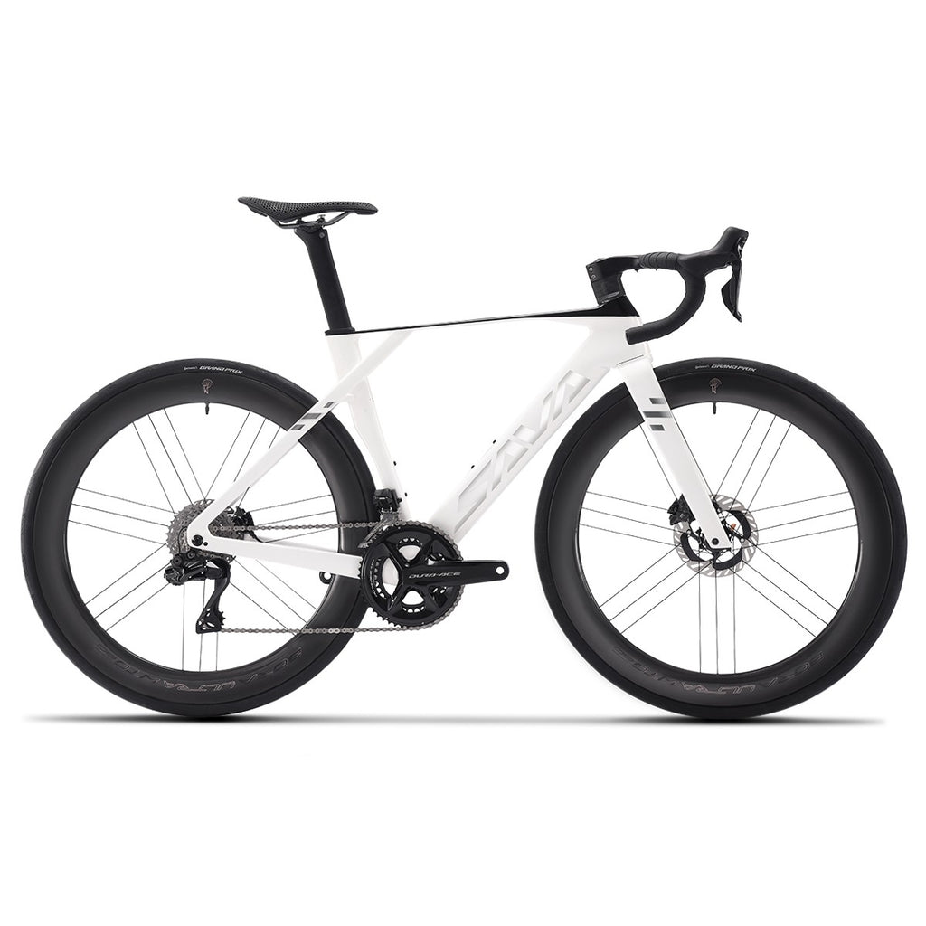 SAVA Carbon Fiber Road Bike