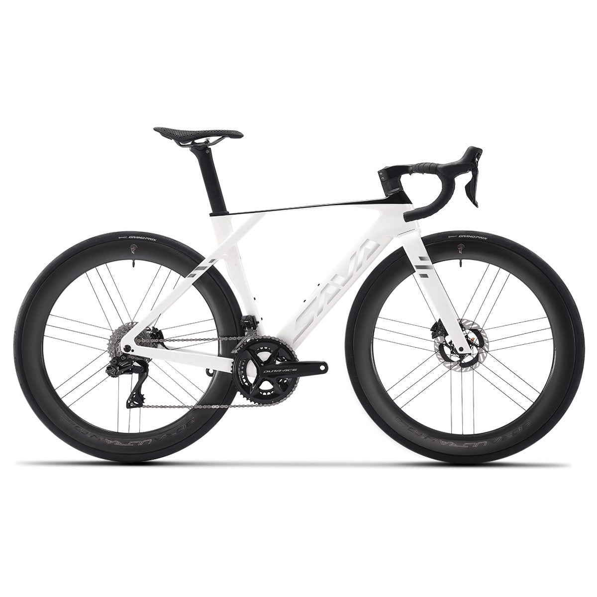 SAVA Carbon Fiber Road Bike