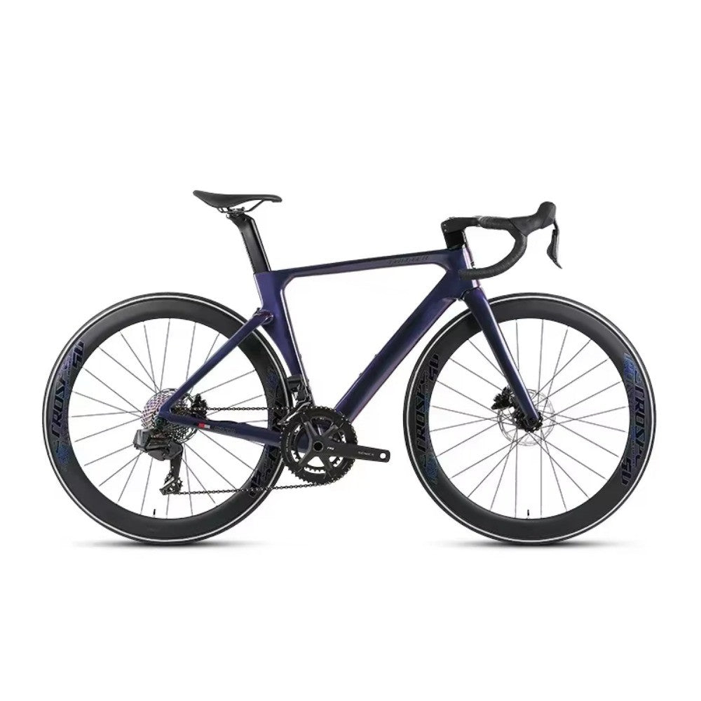 TWITTER R12pro Carbon Fiber Road Bike