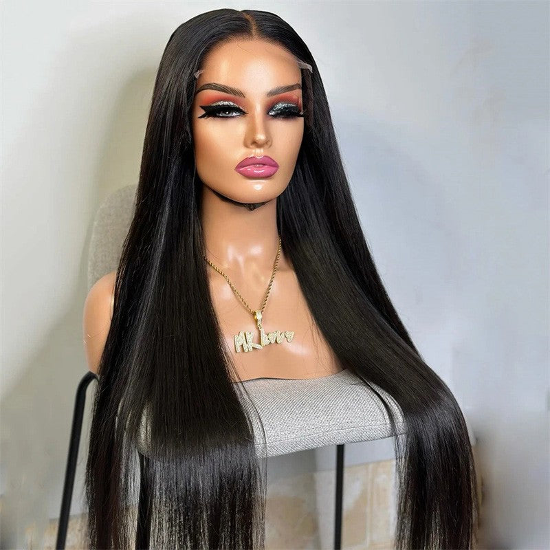BYMC Long Wavy Wig