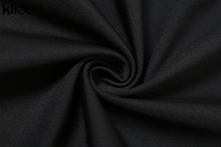 Kliou Elegant Hooded Maxi Dresses Women Hipster Sleeveless Sexy Deep V-Neck Backless Side Split Robe Female High Street Dress Kliou Elegant Hooded Maxi Dresses Women Hipster Sleeveless Sexy Deep V-Neck Backless Side Split Robe Female High Street Dress