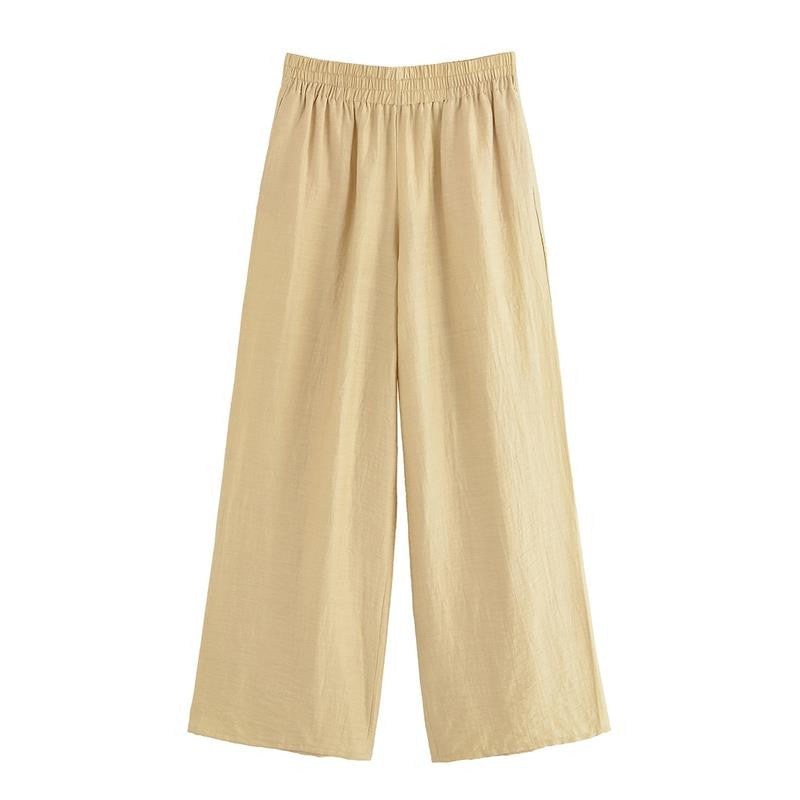 SFSHB&ZA Women's Two-Piece Set