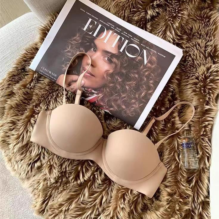 fenlandwell Demi Padded Bra