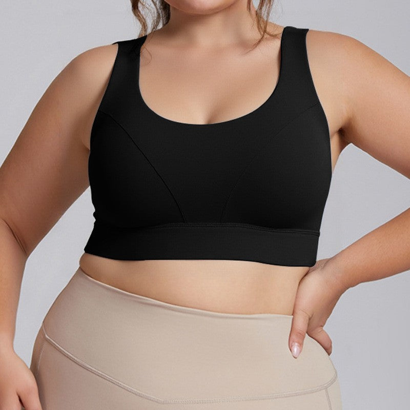lemonsky WX1508 Yoga Bra