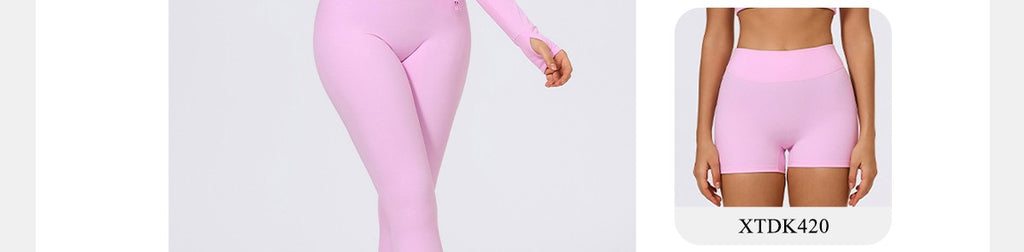 CTENKEVET XTNY420-1 Sports Top