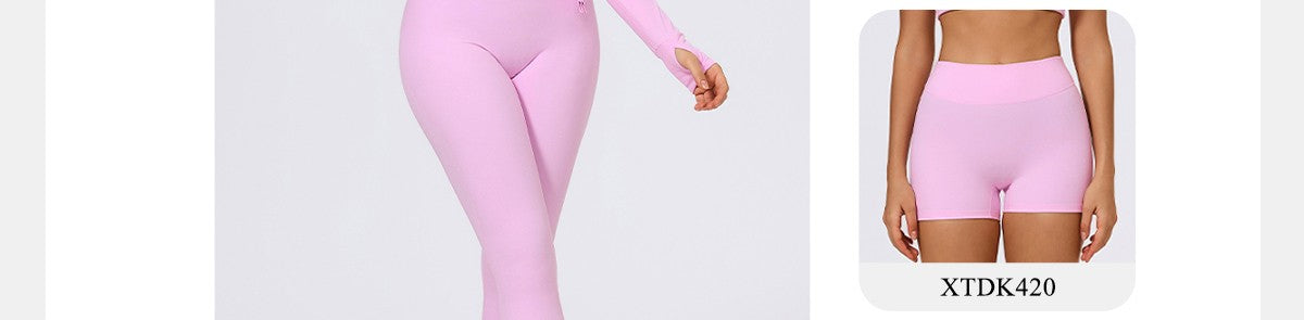 CTENKEVET XTNY420-1 Sports Top