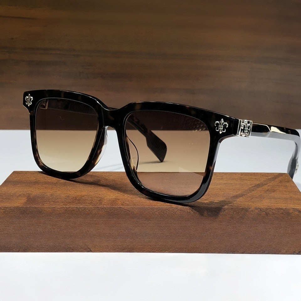 CHARMLIBRARY CH8245 Smart Photochromic Sunglasses for Women