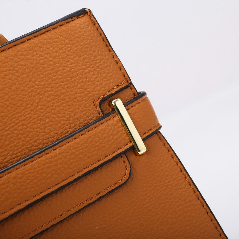 VANDERWAH Women's Designer-Style Handbag