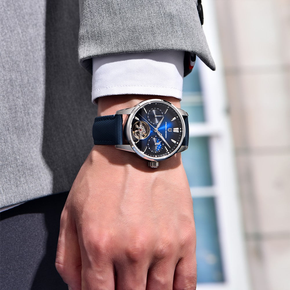 PAGANI DESIGN PD-YS021 Mechanical Watch