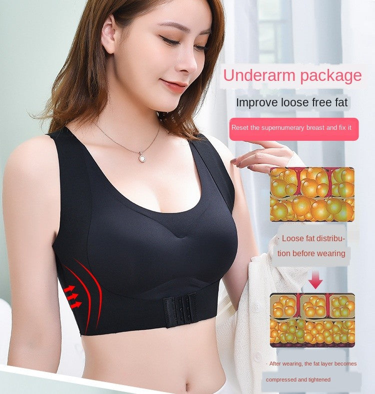 Queenral Everyday Push-Up Bra