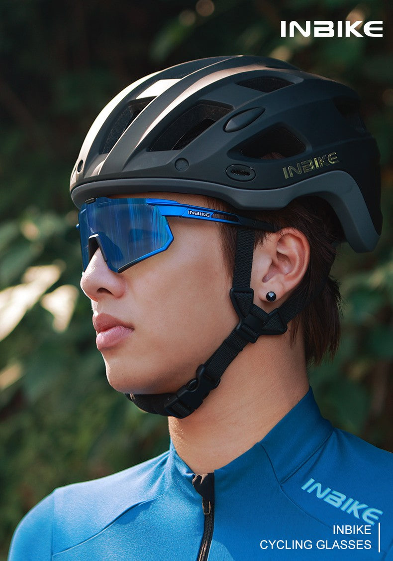 INBIKE IQ921 Cycling Sunglasses