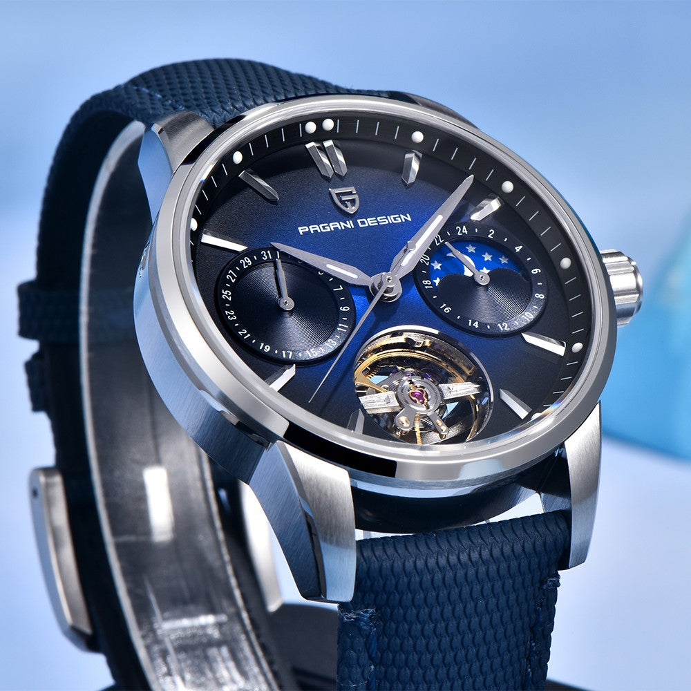 PAGANI DESIGN PD-YS021 Mechanical Watch