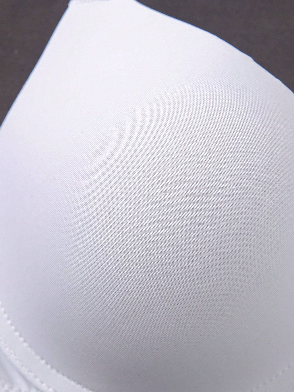 Seamless Underwire Bra