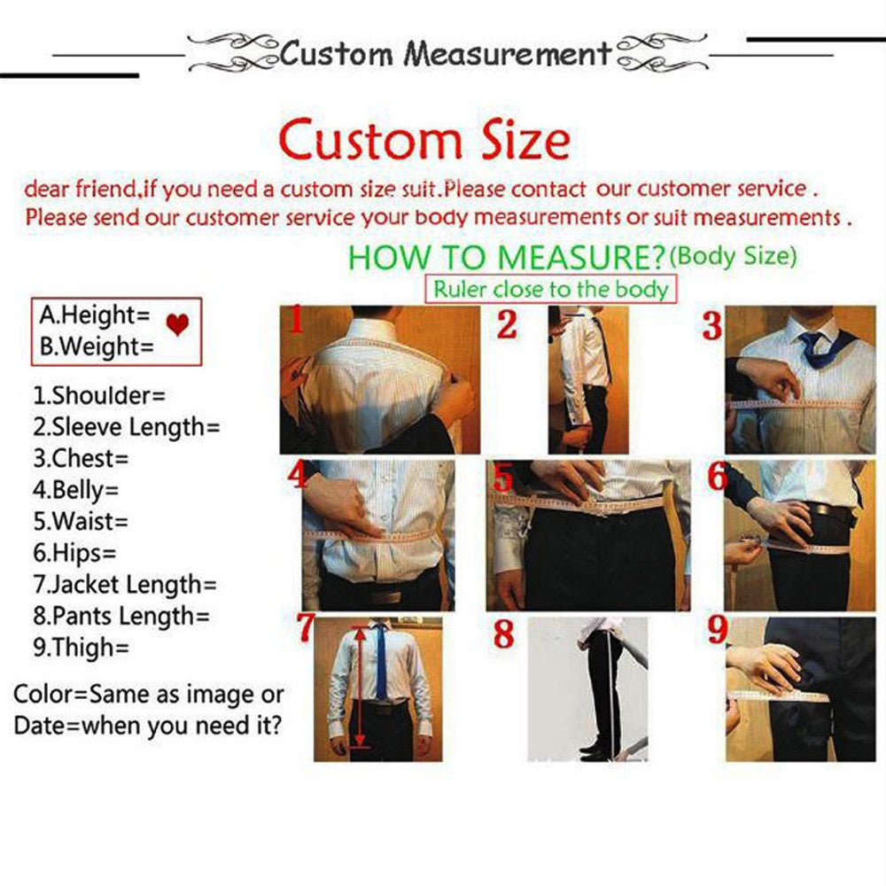Men's Casual Suit Jacket