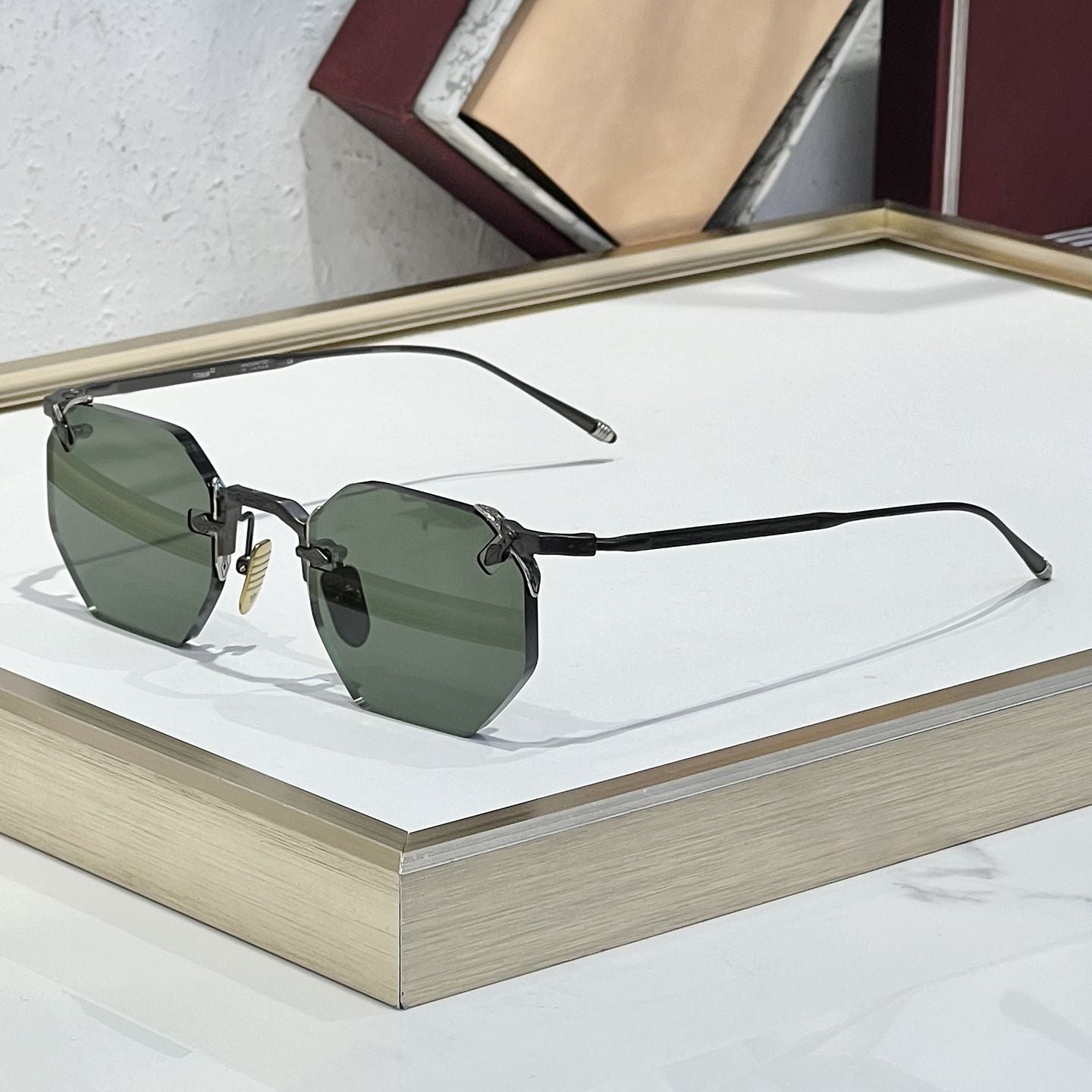 ELDORADO Fashion Sunglasses for Women
