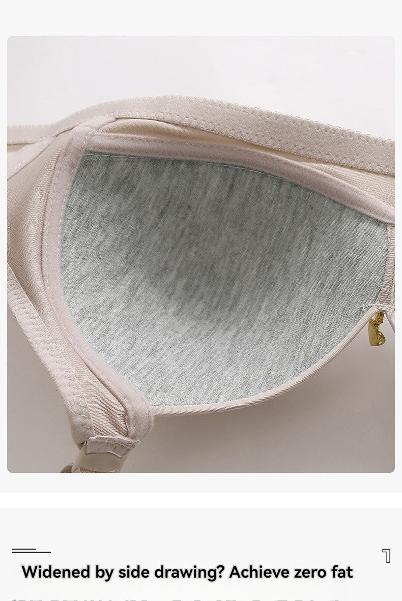 Everyday Comfort Bra