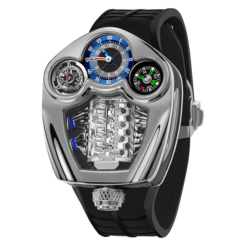 Luxury Quartz Watch P6658