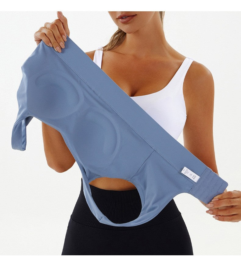 lemonsky WX1508 Yoga Bra
