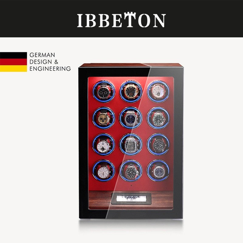 IBBETON BL-779 Watch Winder