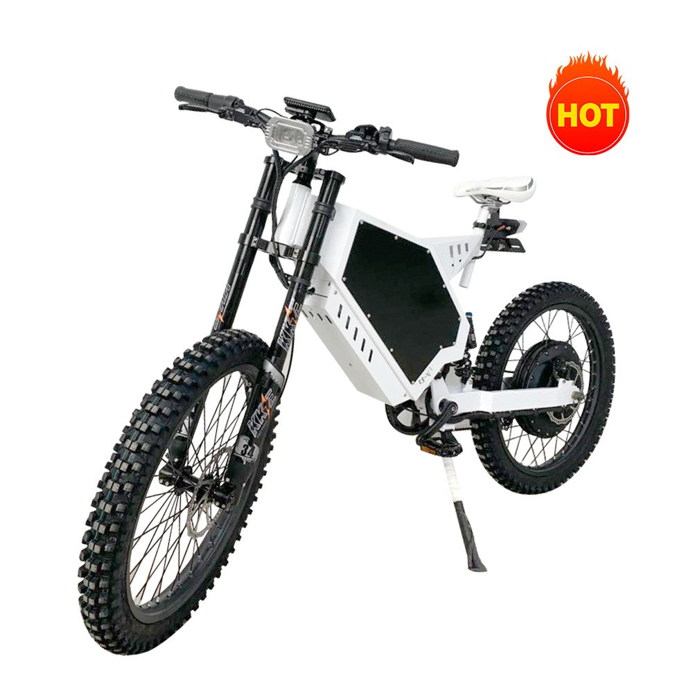 YTYIN Electric Enduro Bike