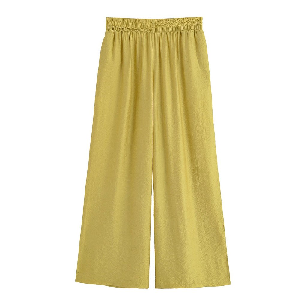 SFSHB&ZA Women's Two-Piece Set