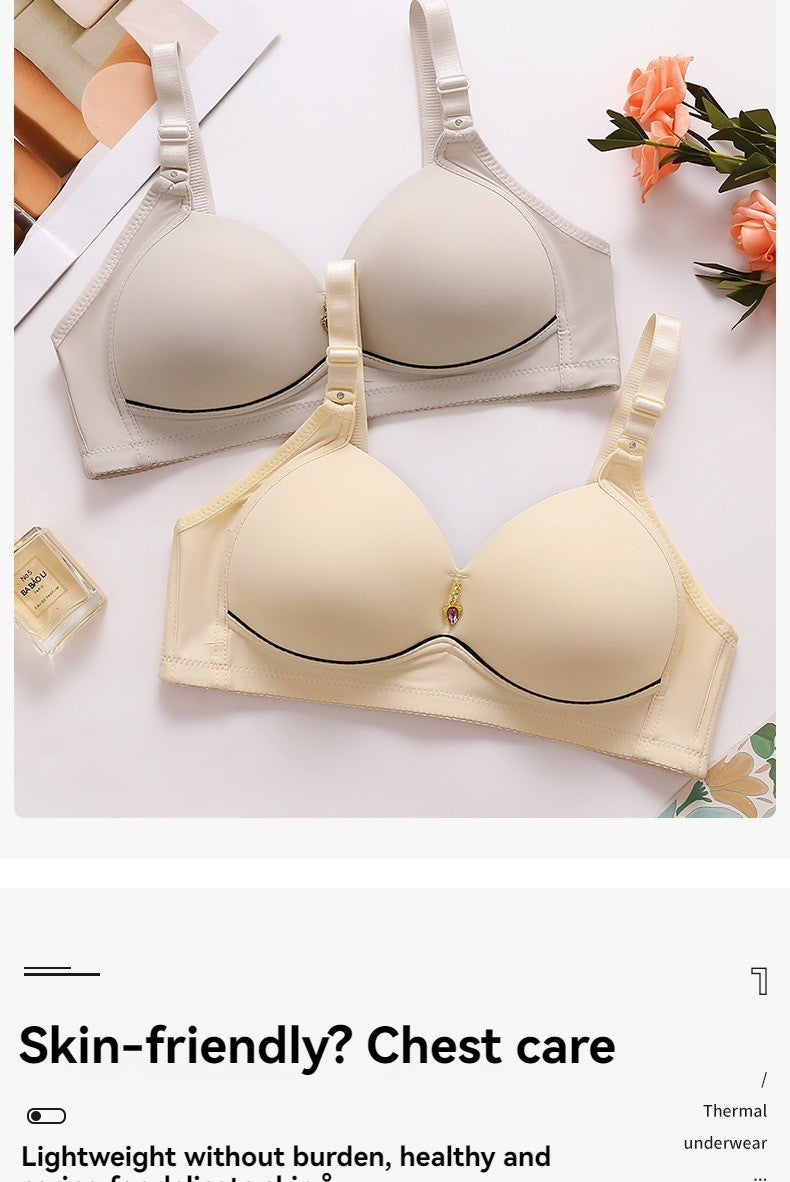 Everyday Comfort Bra