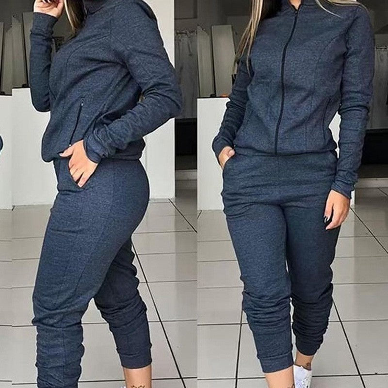 Nowsaa Women's Office Wear Suit