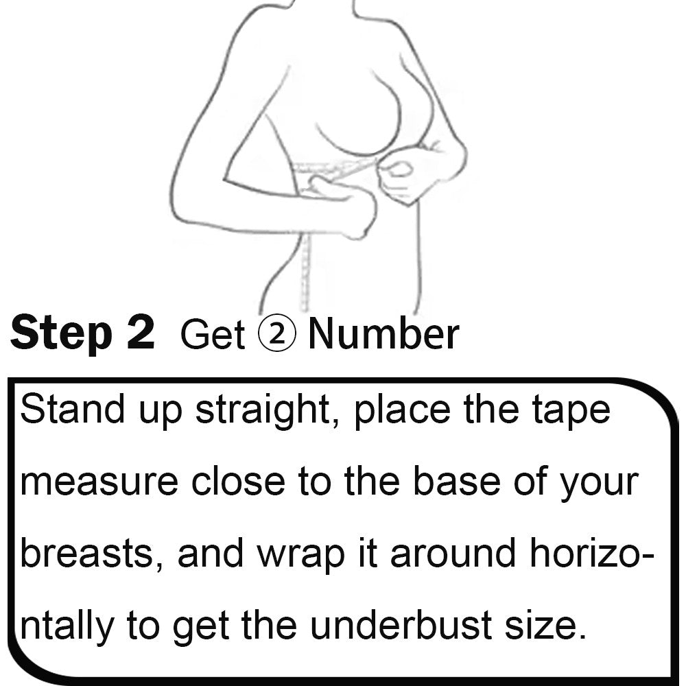 Sexy Push-Up Underwire Bra