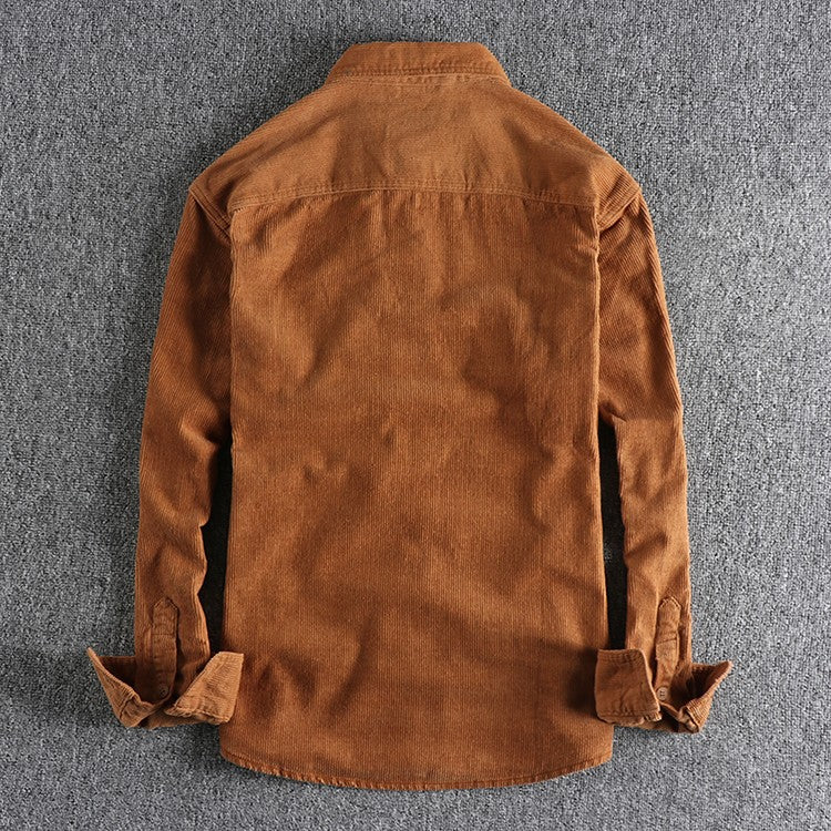 RANMO Men's Casual Jacket