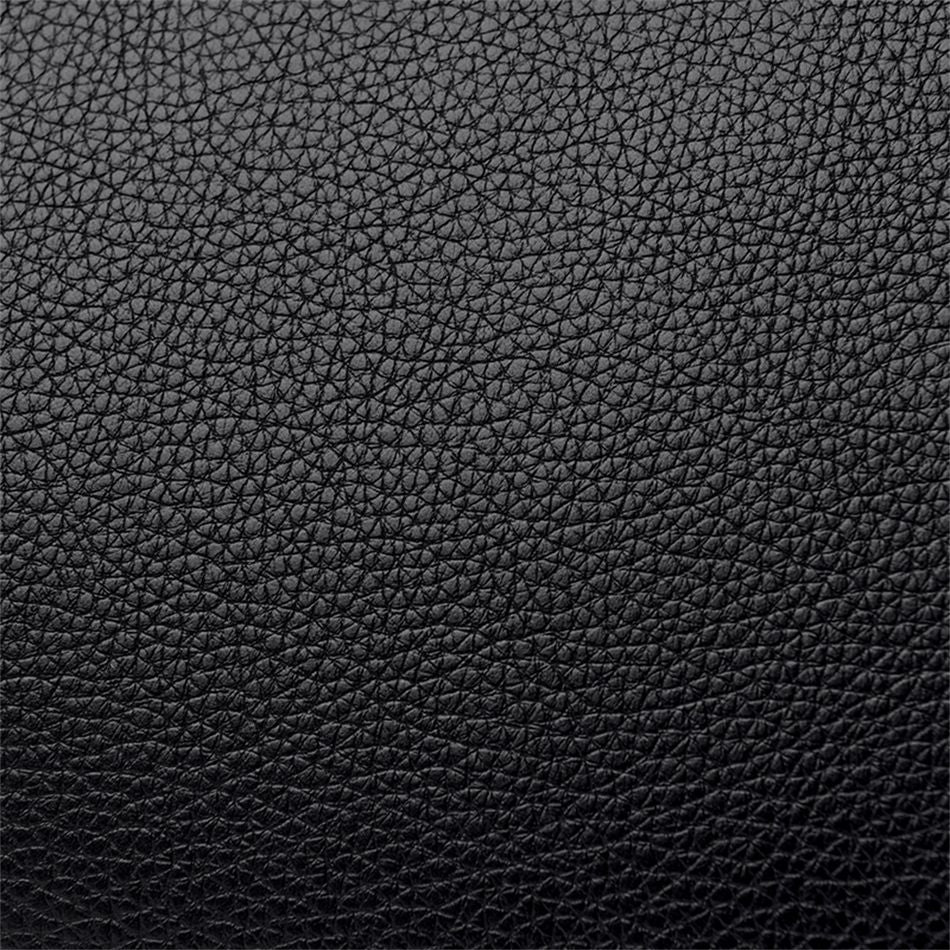 VANDERWAH Women's Microfiber Leather Handbag