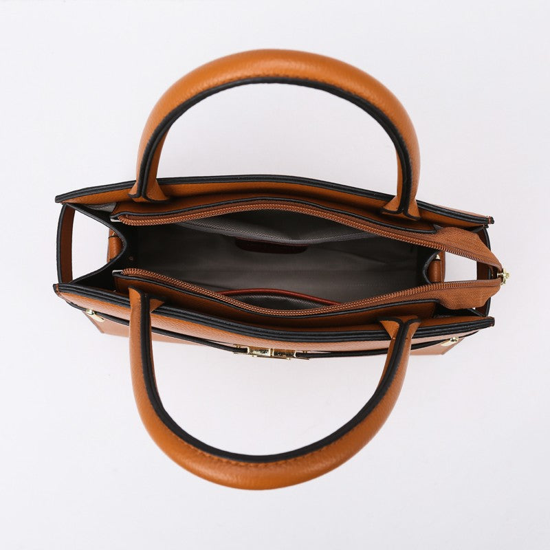 VANDERWAH Women's Designer-Style Handbag