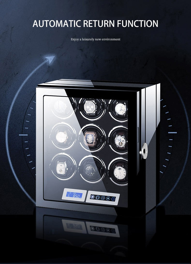 IBBETON BL-779 Watch Winder