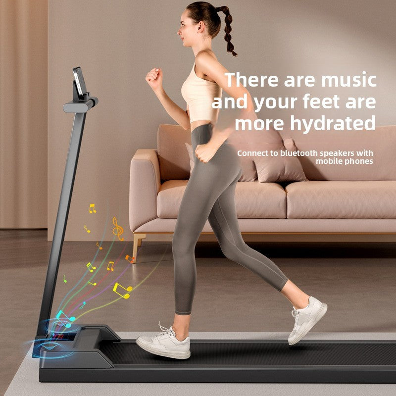 Ji Can JC-490 Foldable Home Treadmill