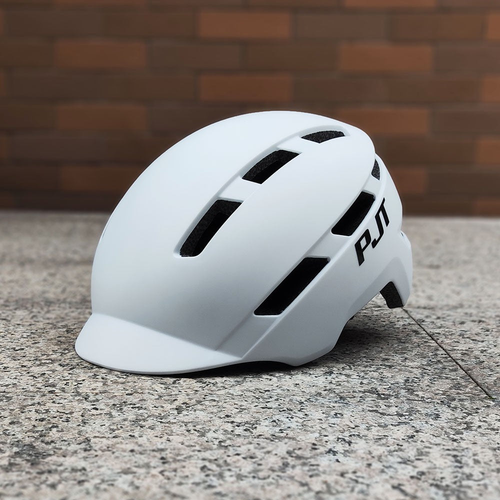 PJT P-6 Cycling Helmet