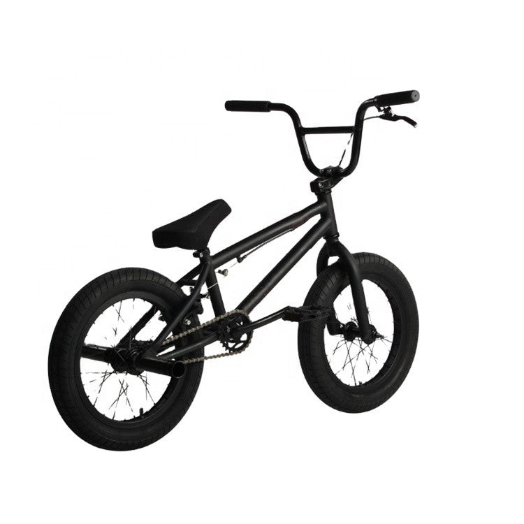 YTYIN 20" BMX Freestyle Bike
