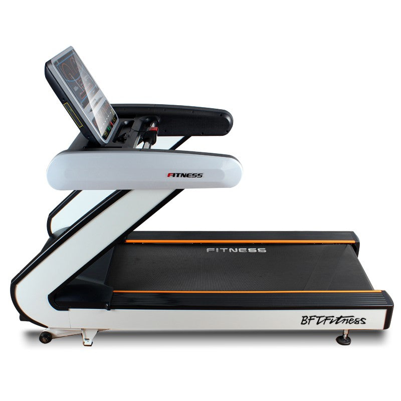 BFT FITNESS BCT-03 Commercial Foldable Treadmill