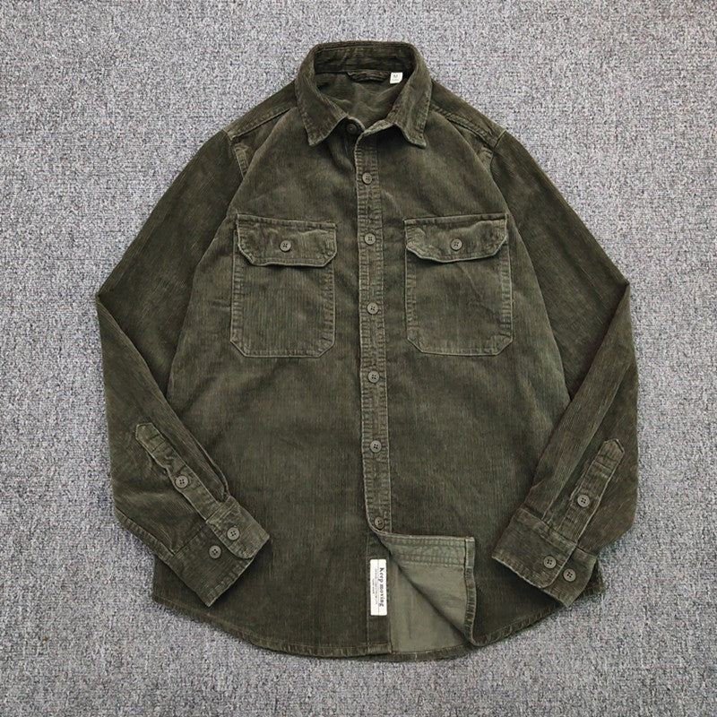 RANMO Men's Casual Jacket